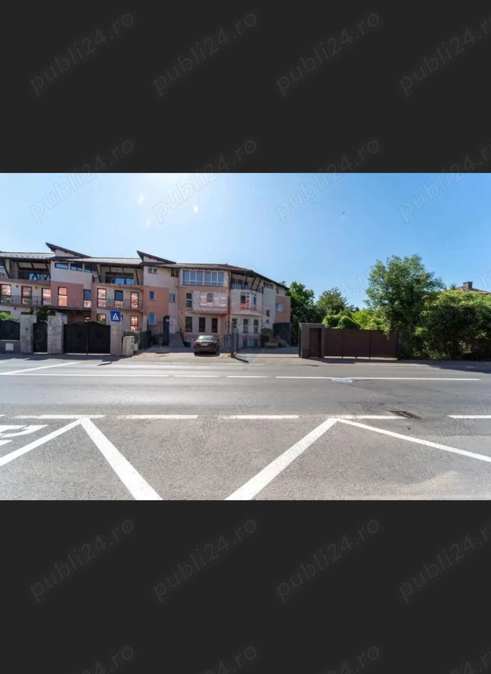 Apartament 2 camere spatiu birouri
