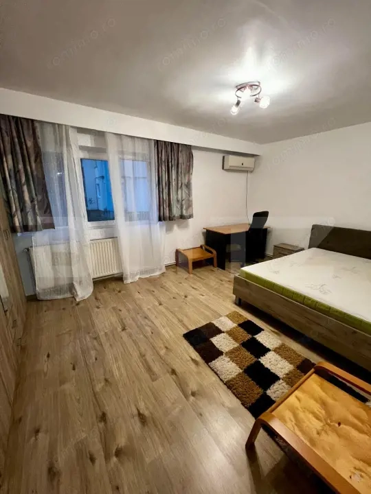 Apartament 2 camere, 53 mp, decomandat, balcon, Zorilor