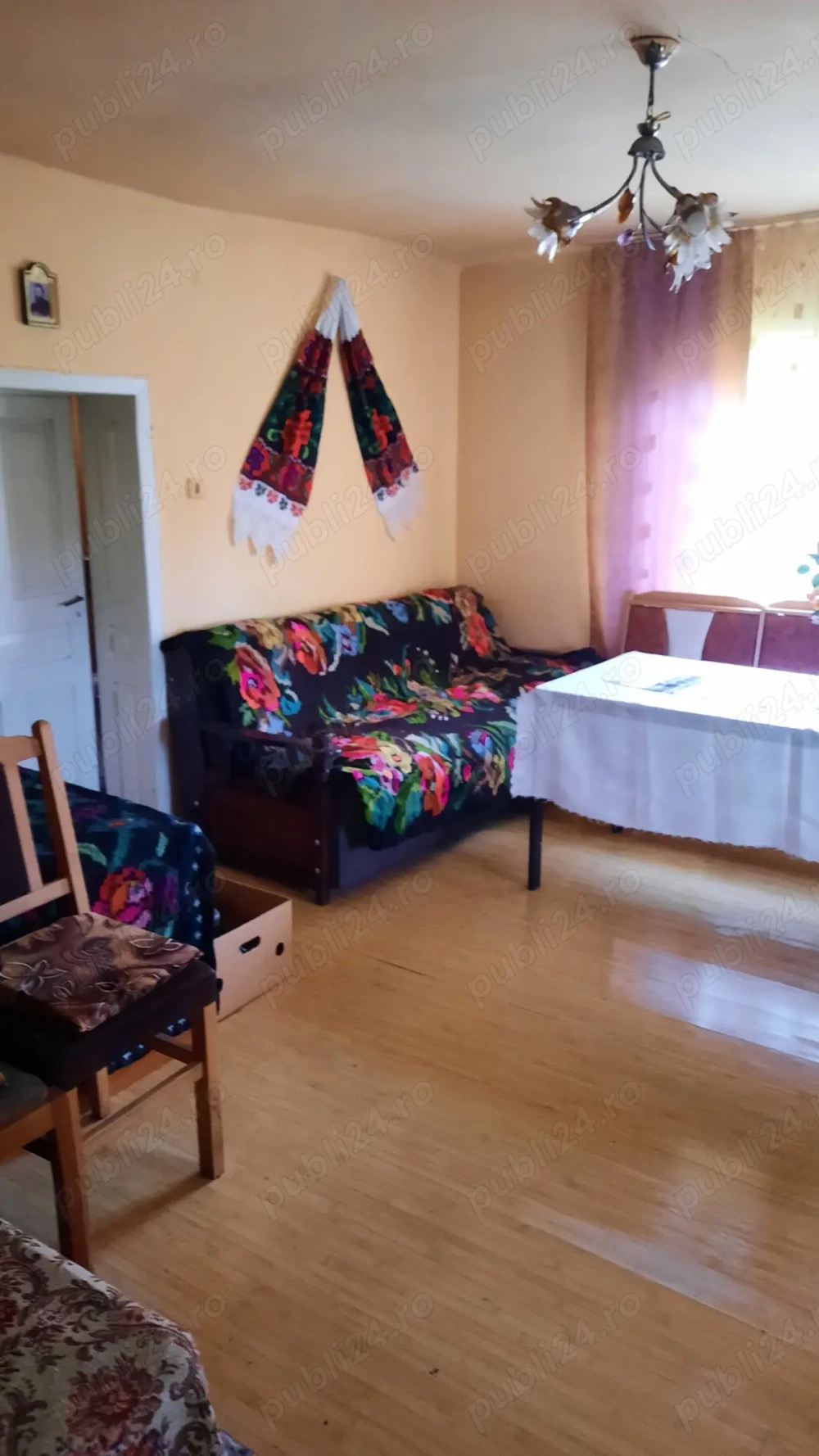 Casă de vanzare !!!