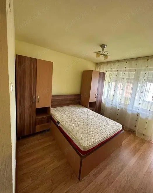 Ocazie!! Bogdanestilor | Decomandat | Cu Centrala si Clima | Mobilat si Utilat!!