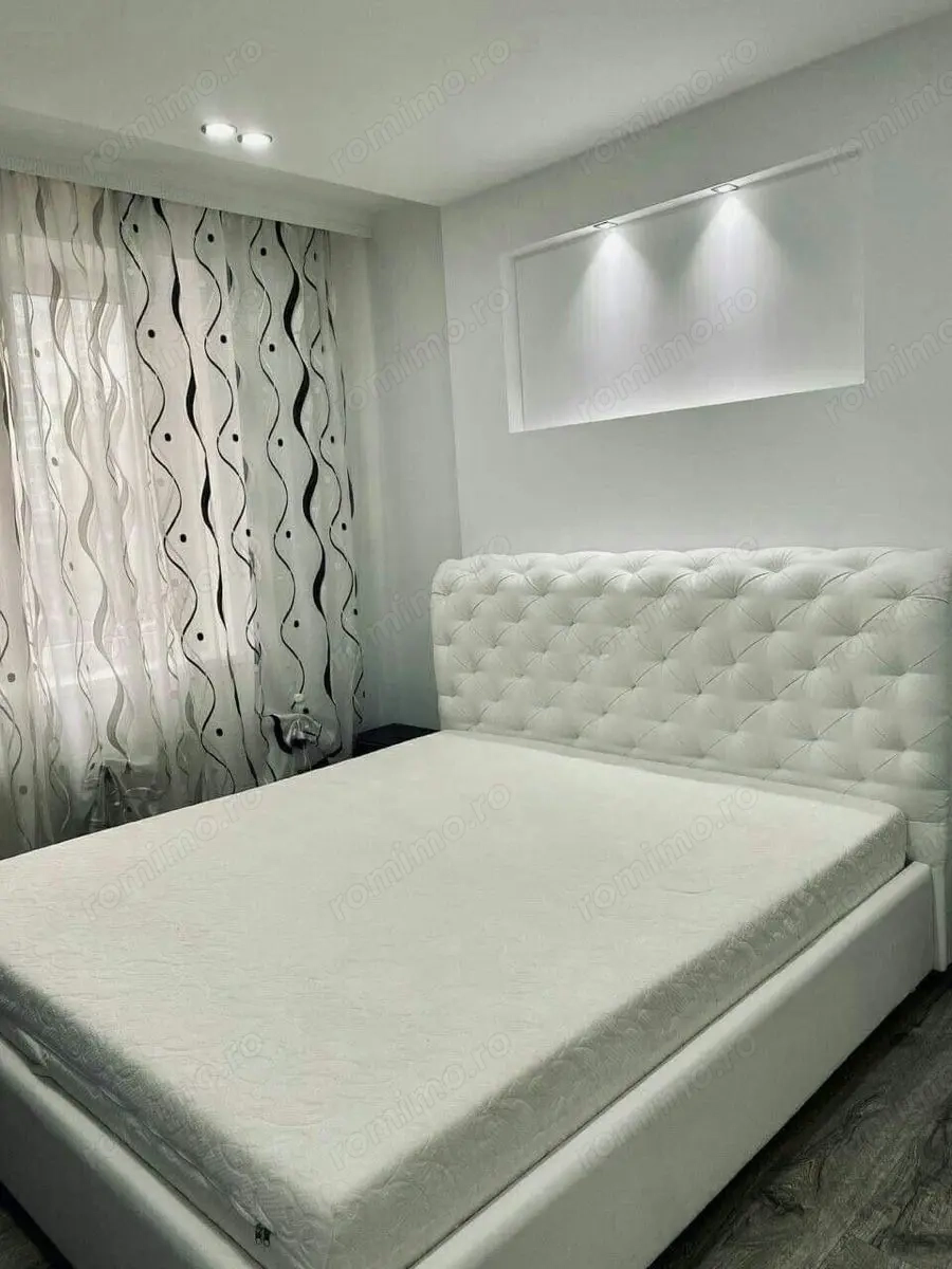 De inchiriat garsoniera in zona Gheorghe Lazar