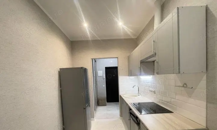 Apartament cu o camera de inchiriat in zona Aradului Apartament cu o camera de inchiriat in zona Aradului