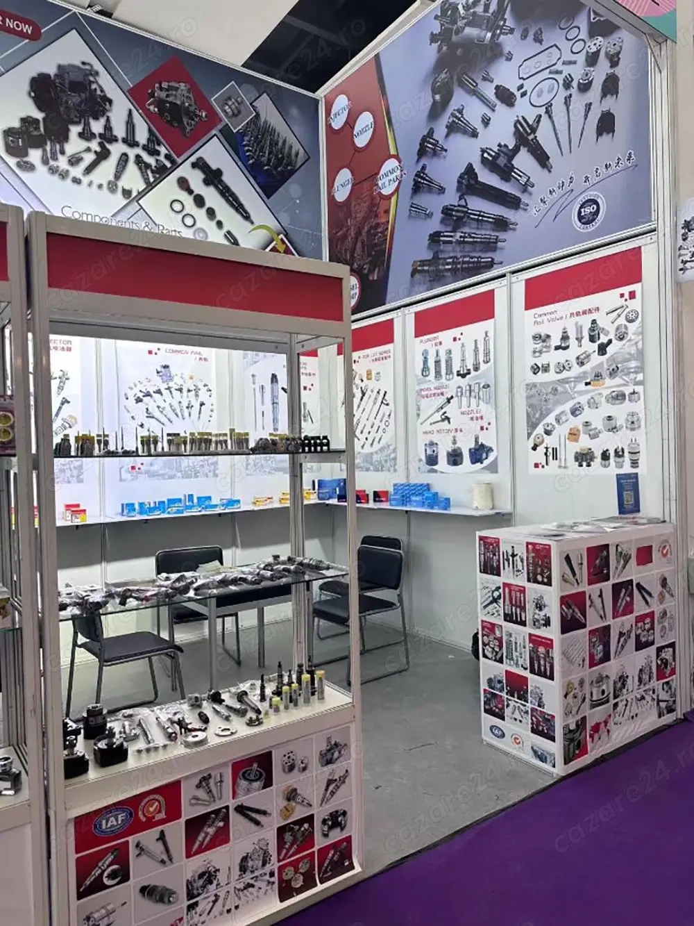 Automotive nozzles 320-06828 Automotive nozzles DLLA142P1709