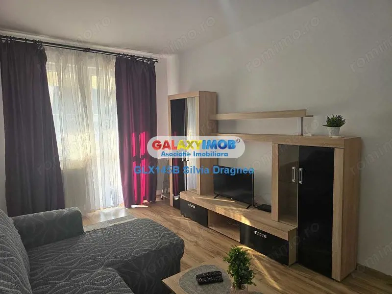INCHIRIERE apartament 2 camere Popesti-Leordeni (Amurgului)