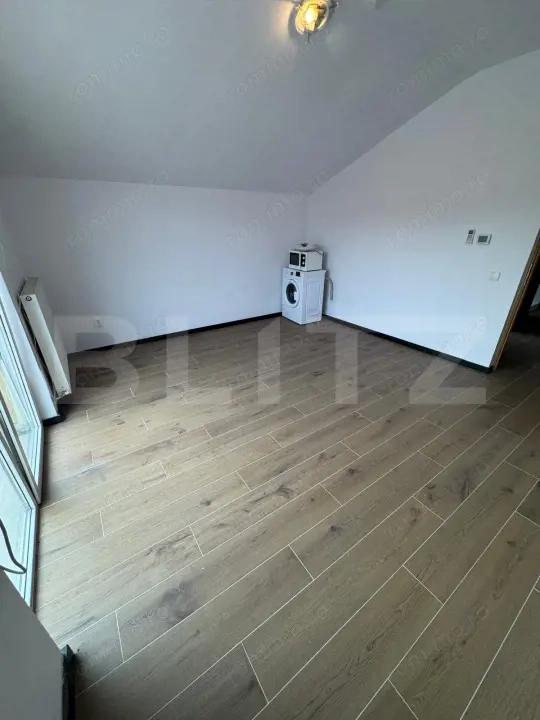 EXCLUSIVITATE CU COMISION 0! Apartament cu 2 camere, zona Semicentrala