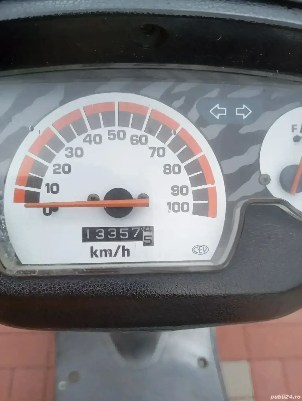 Vând scuter Honda SFX 50