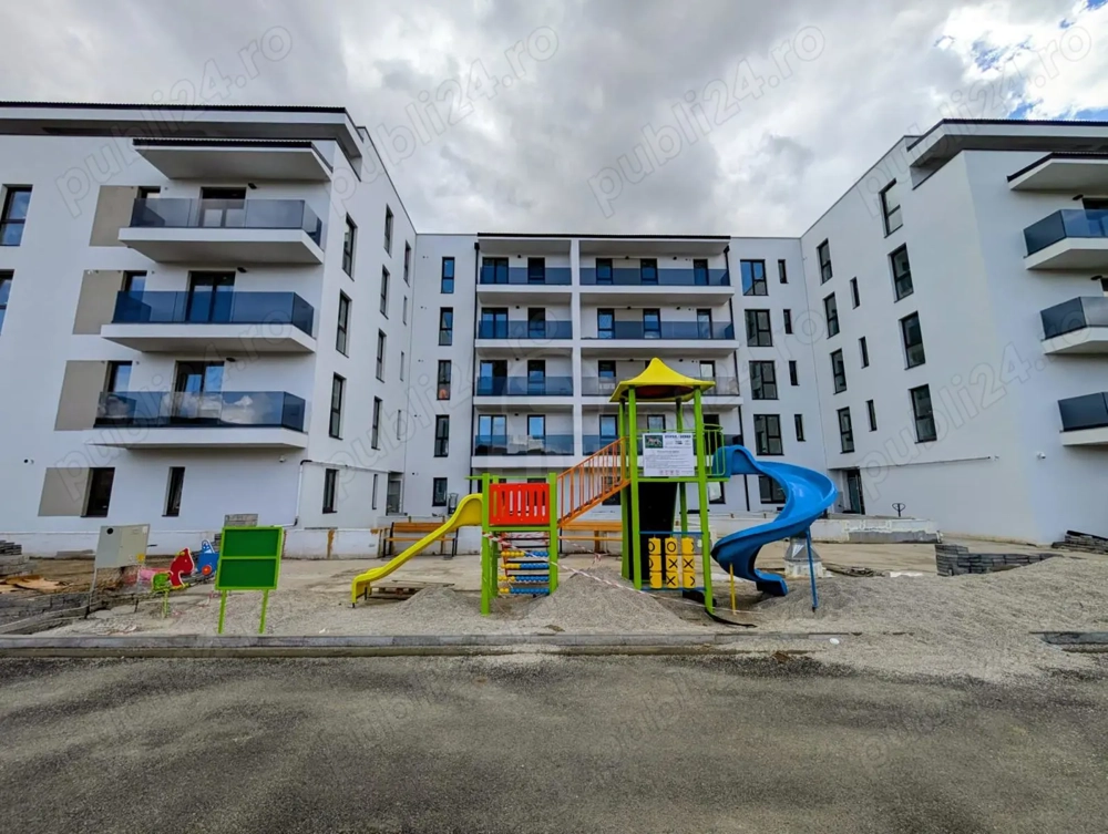 Vanzare apartament 2 camere zona Tineretului !