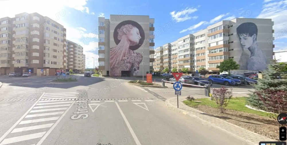 NORD - BLOC NOU, Parcare privata, Mobilat si utilat complet - Prima Inchiriere NORD - BLOC NOU, Parcare privata, Mobilat si utilat complet - Prima Inchiriere