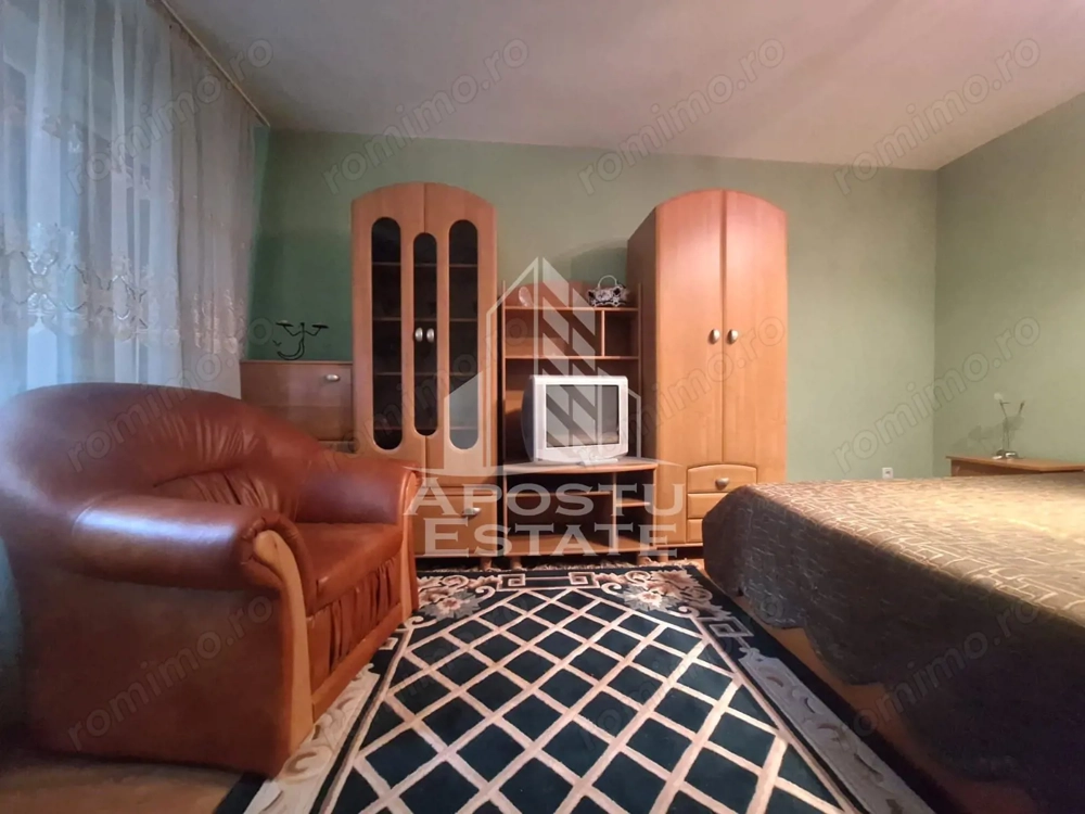 Apartament cu 2 camere, 60 mp utili, Ultracentral