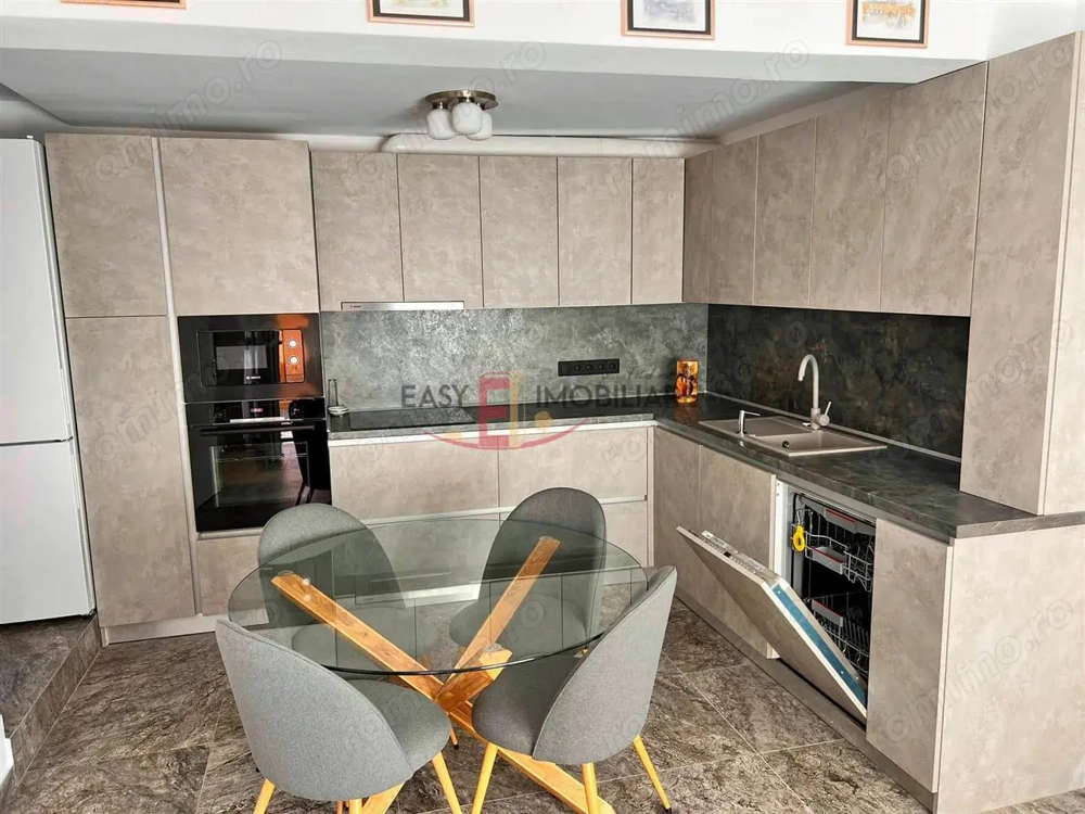 Apartament 2 camere decomandate, UMF, centru, Targu Mures