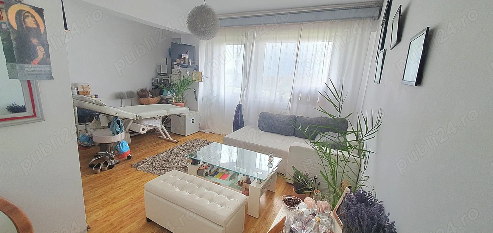 Vand Apartament 2 camere, Slatina, Olt