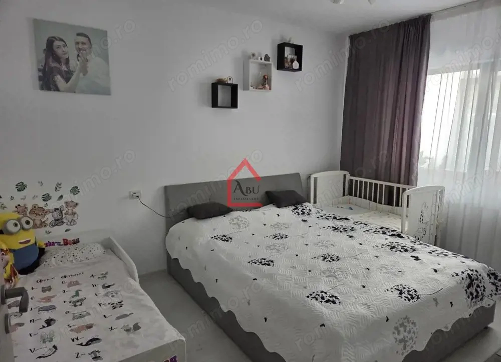 ap 3 cam | Valea Lupului | loc de parcare