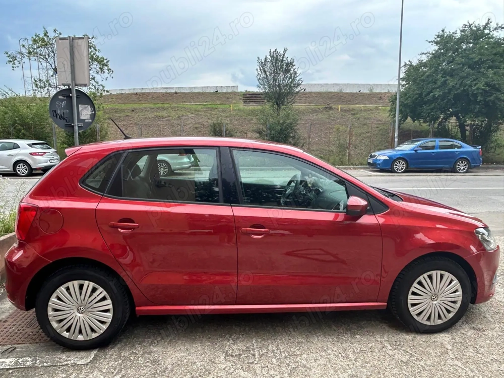 Autoturism de vanzare