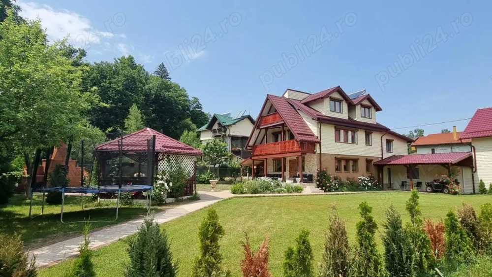 Cazare revelion 2026 Brasov