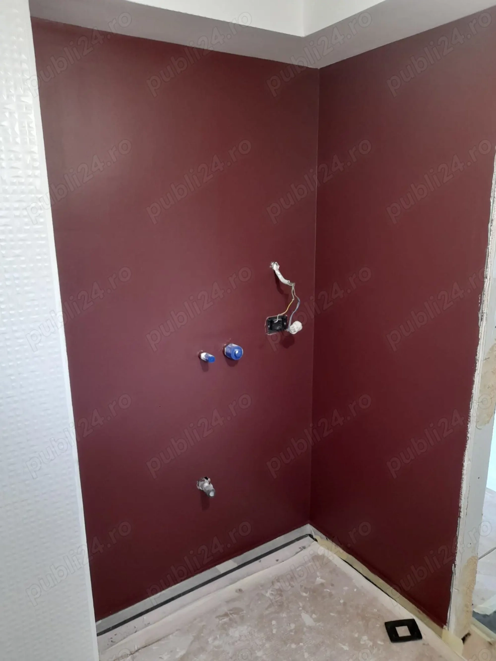 Caut de muncă,rog și ofer seriozitate!