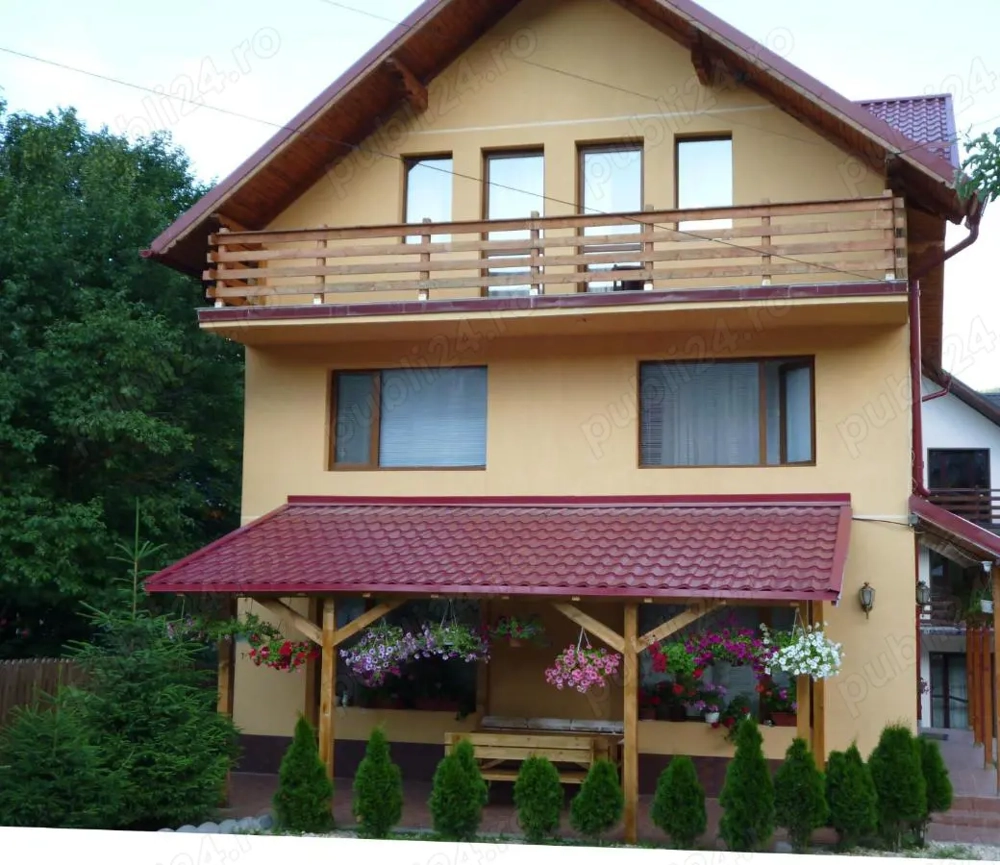 Busteni revelion 2026 cazare