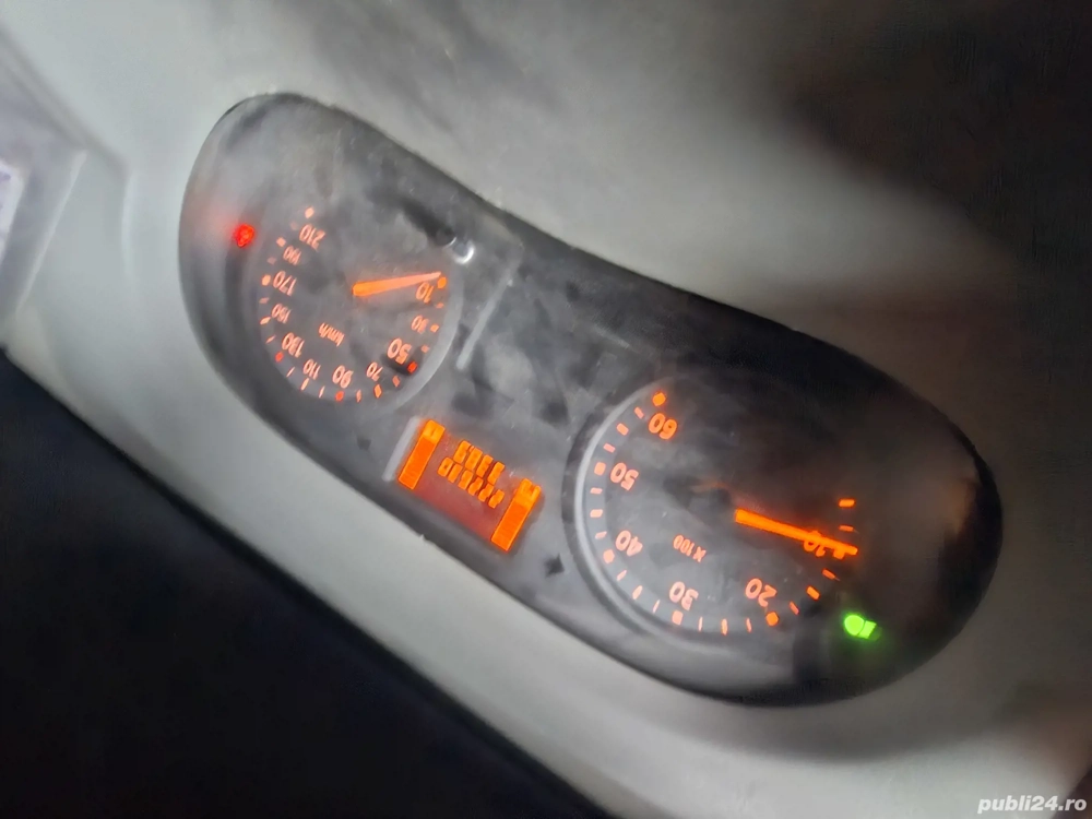 de vanzare nissan primastar