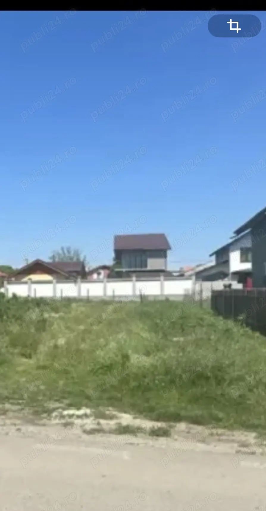 Oportunitate Afumati