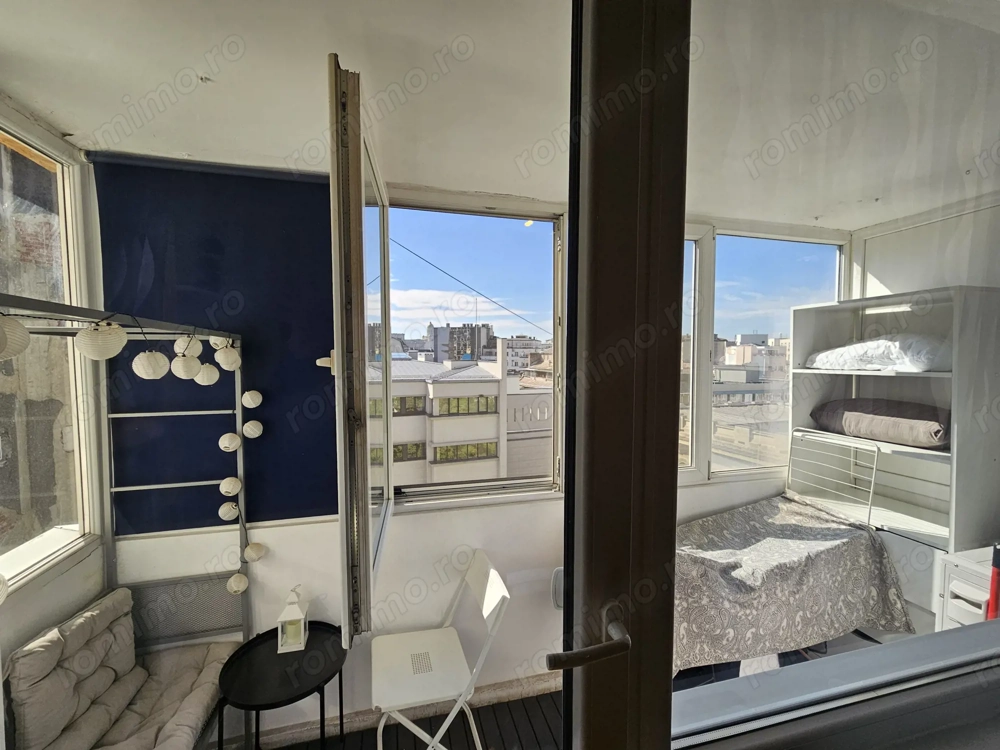 Apartament 2 camere decomandat Sala Palatului -Universitate -Victoriei