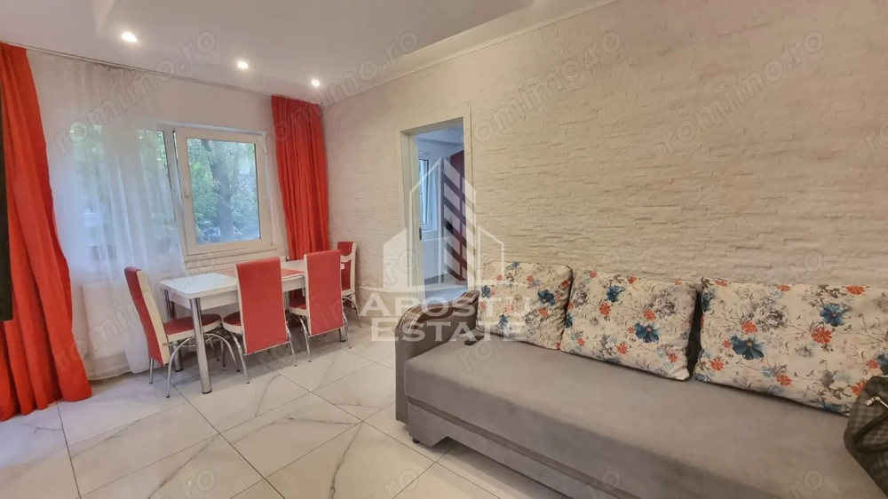 Apartament 2 camere, zona Gheorghe Lazar