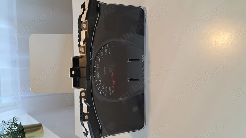 Nissan Nv200 an 2011 Ceasuri bord radio cd consolă schimbător 