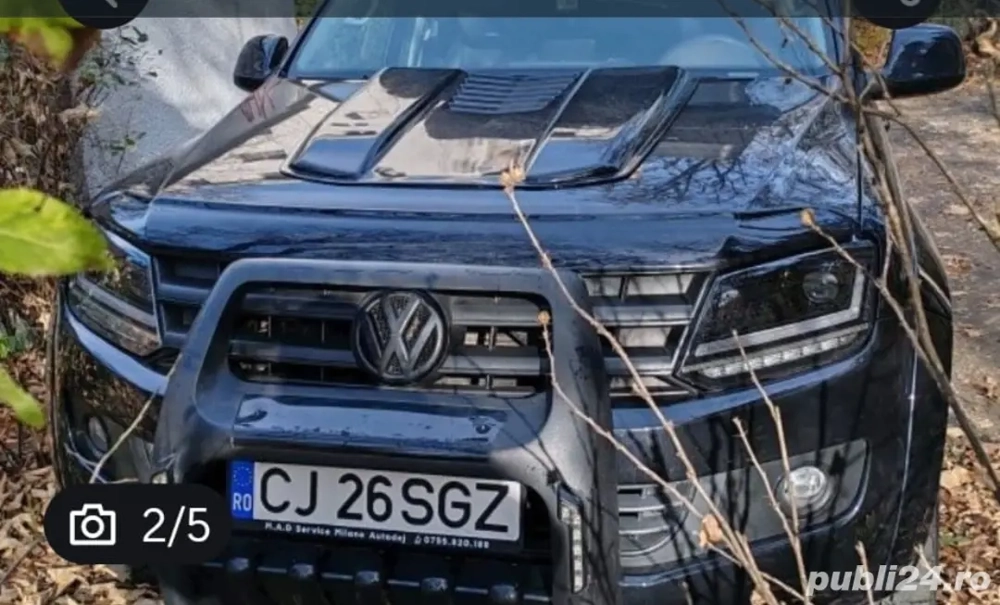Vand Vw Amarok 2.0 Tdi cortul și sistemul de prindere nu se vinde  Vand Vw Amarok 2.0 Tdi cortul și sistemul de prindere nu se vinde