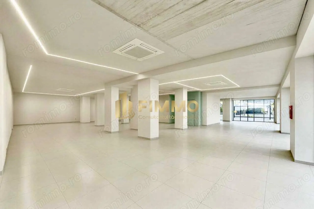 Spatiu Comercial | 220 mp | Suceava | Alexanderman | |ID:1408