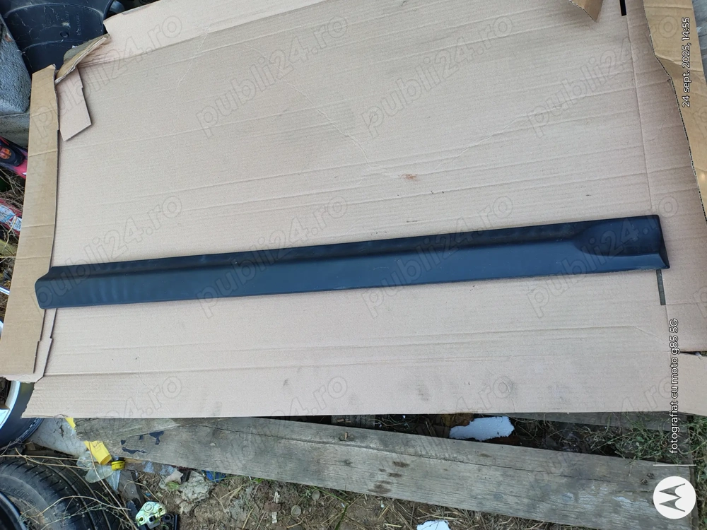 Bandou portiera sofer Opel Zafira A ( 1998-2005 )