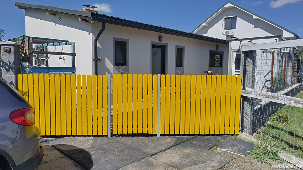 Casa parter Valu lui Traian 