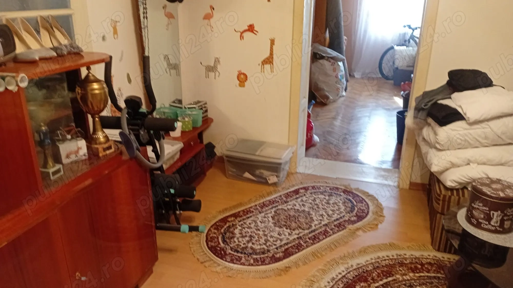 vanz casa in Bujac vanz casa in Bujac