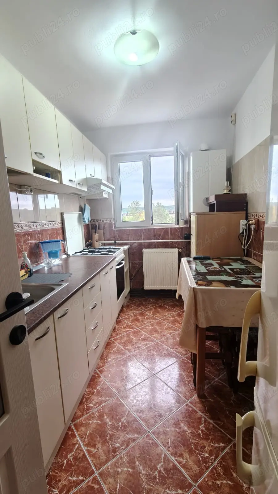 Apartament 2 camere 