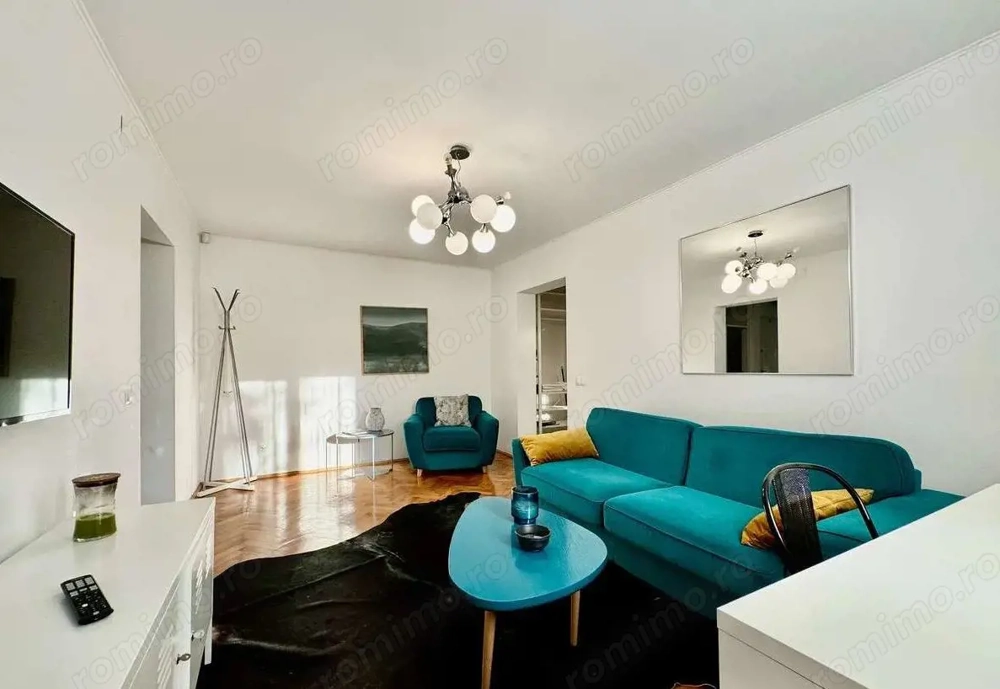 Cornisa - Inchiriere apartament 2 camere - Str. Argesului Cornisa - Inchiriere apartament 2 camere - Str. Argesului