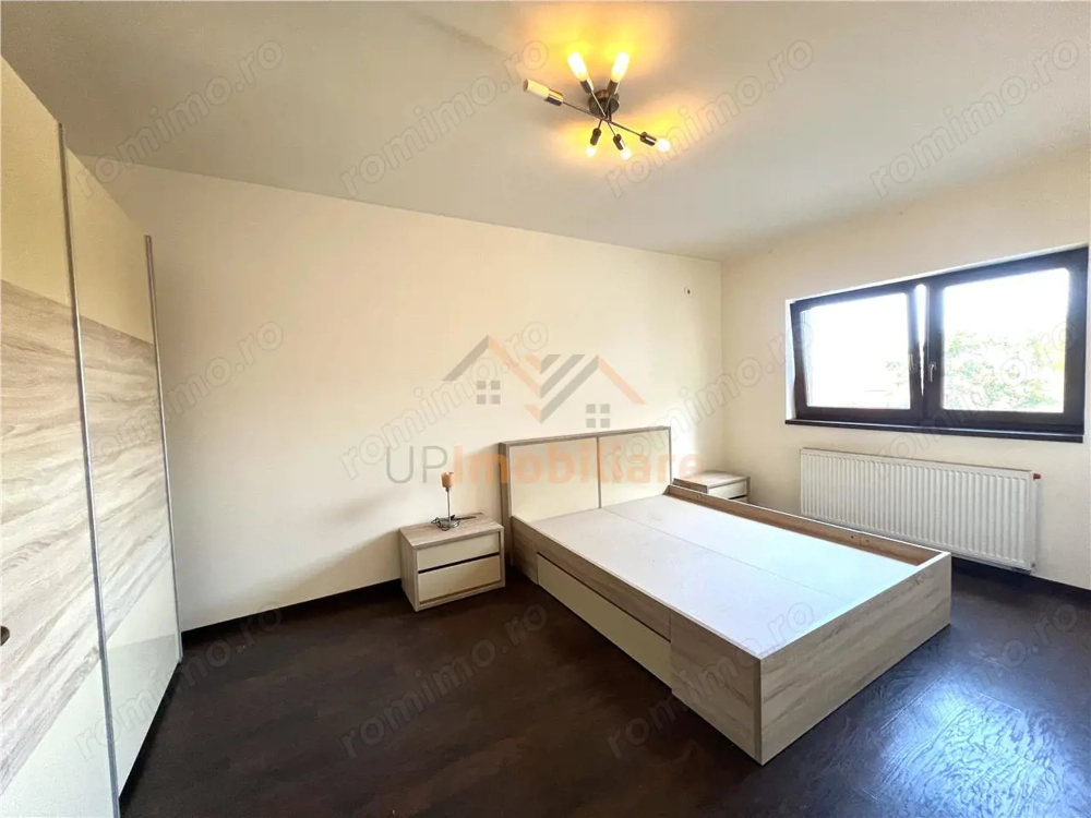 APARTAMENT CU 3 CAMERE DE INCHIRIAT | 2 BAI | TUDOR VLADIMIRESCU | ORADEA