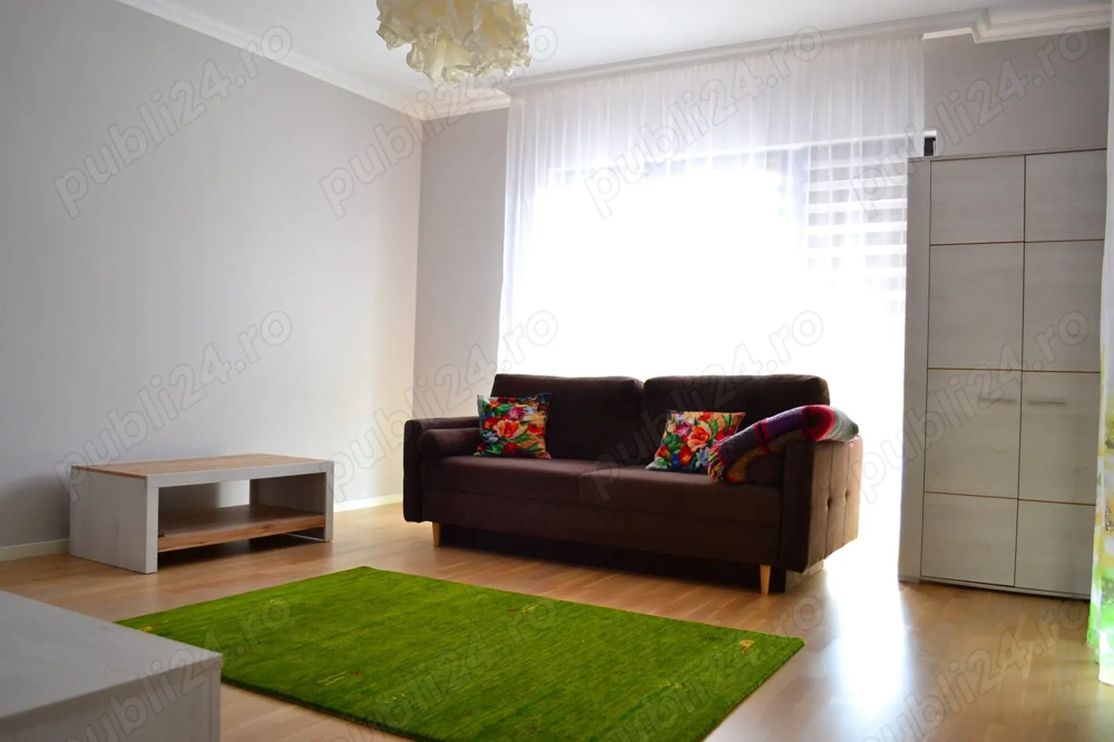 Apartament 2 camere + loc de parcare, zona Mehala
