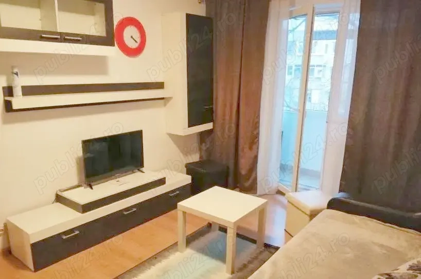 Inchiriere 2 camere Drumul Taberei - RENOVAT - 2 minute METROU CONSTANTIN BRANCUSI