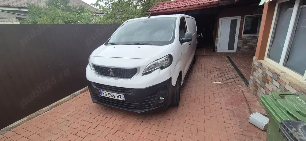 Peugeot Expert stare foarte buna