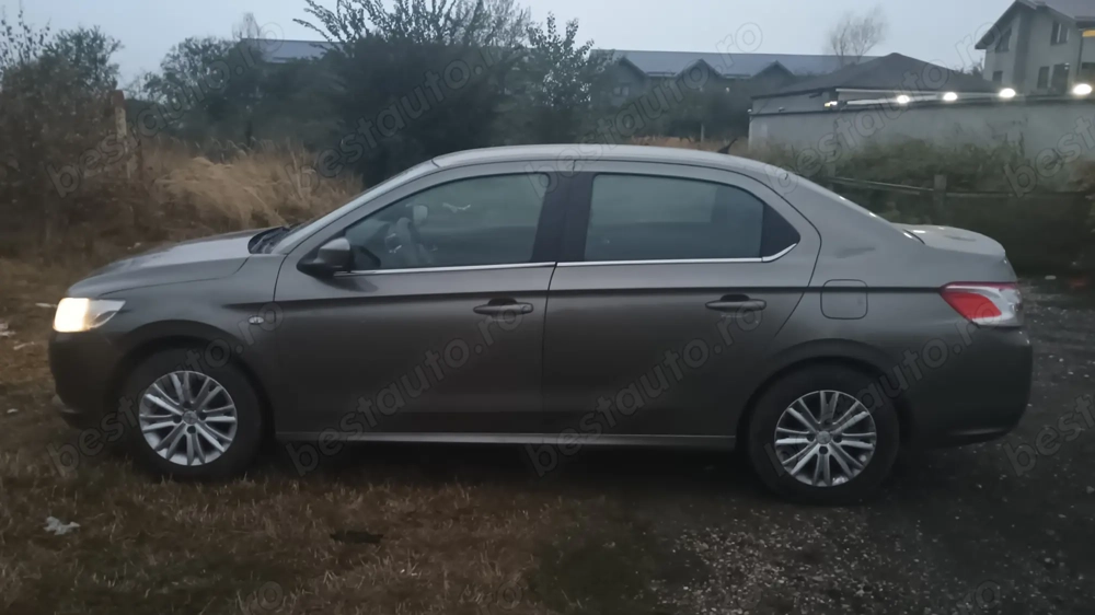 Peugeot 301diesel,proprietar