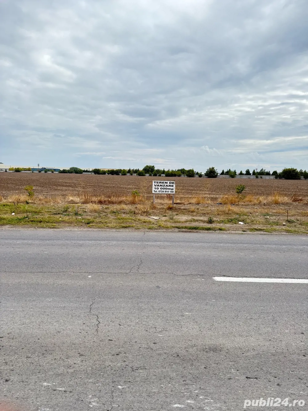 loturi teren Varianta Nord  loturi teren Varianta Nord