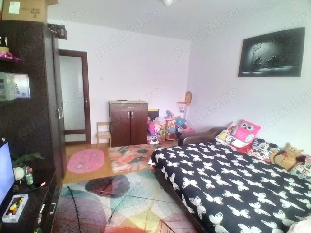 Închiriere garsonieră