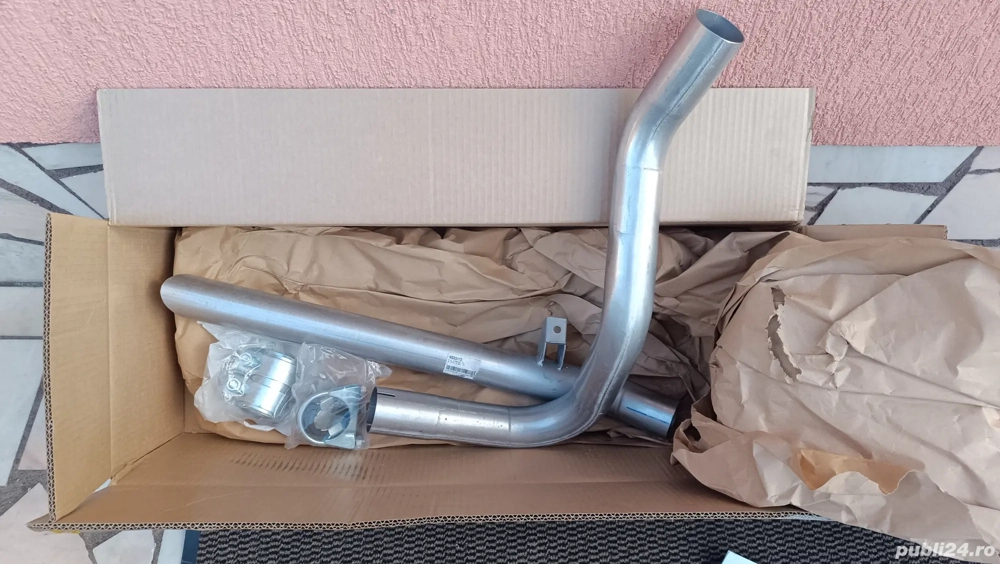 Racord evacuare Nissan Terrano 2 R20 2.7 TDI