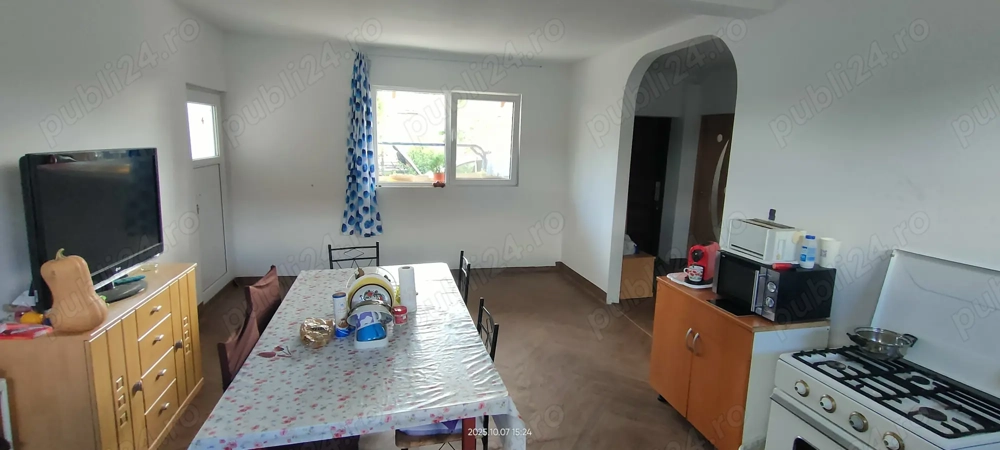 Casa Sânandrei de vânzare 