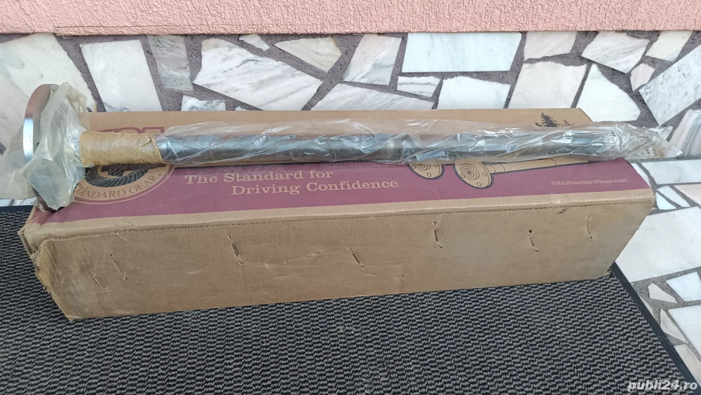 Axă pentru diferențial spate Chrysler Truck 9.25