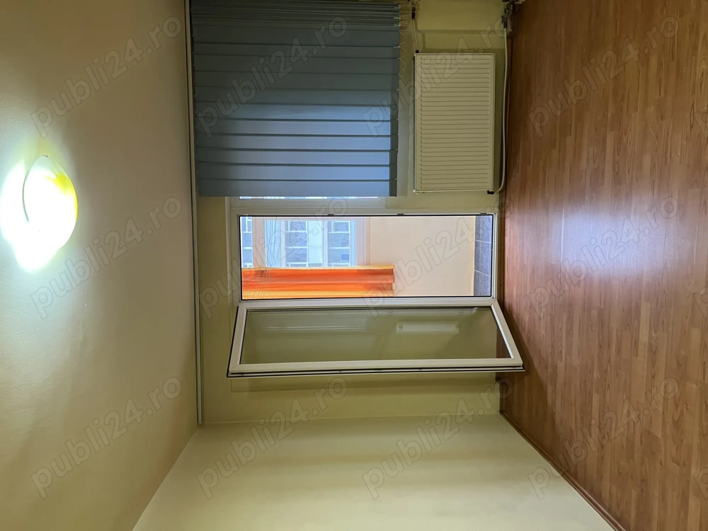 Vând ap2 camere, decomandat, Bucuresti , zona D-na Ghica, direct proprietar 