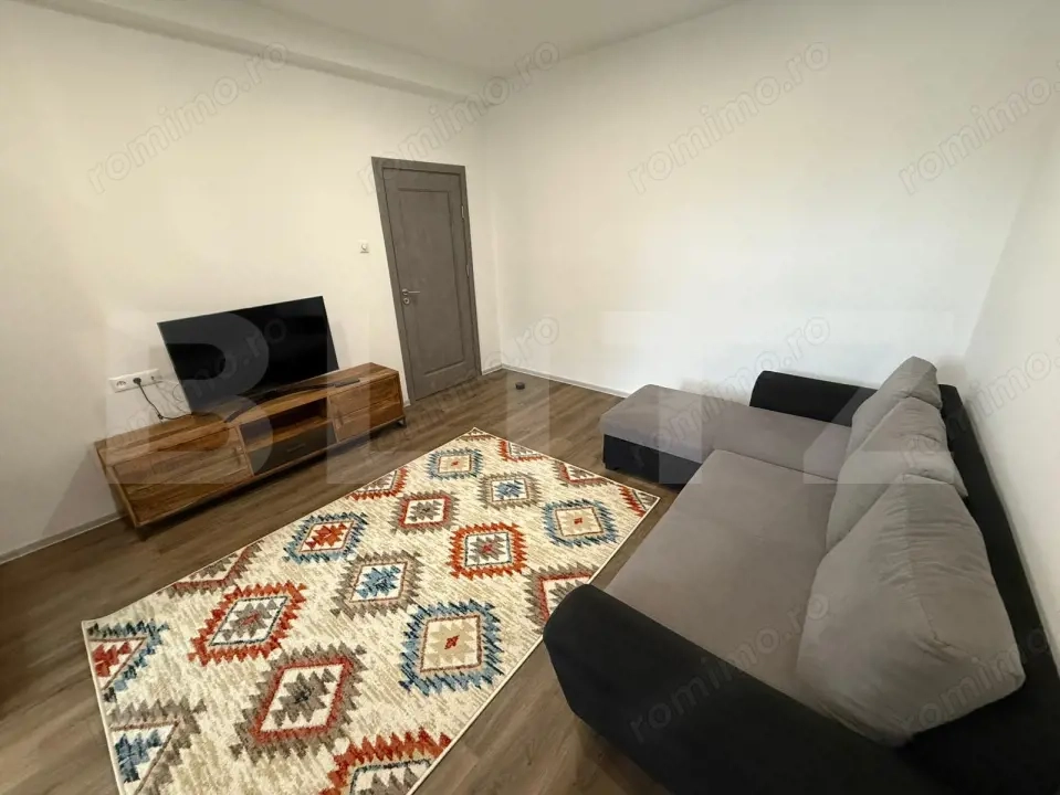 Apartament 2 camere, 50mp, parcare,  strada Horea