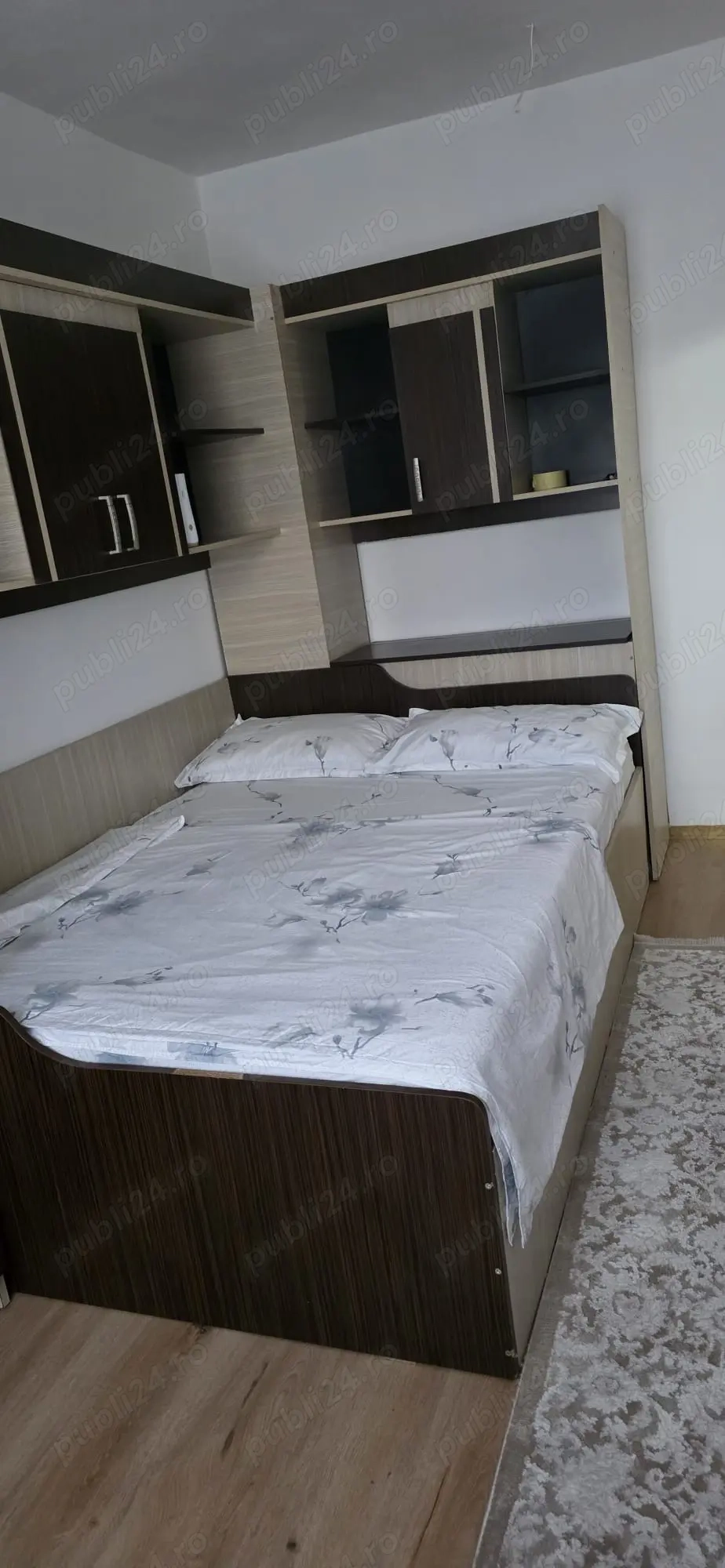 Închiriez garsonieră în regim hotelier   Drobeta Turnu Severin