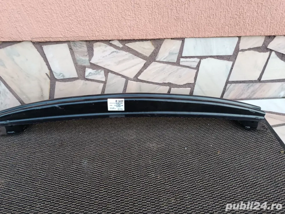 Volkswagen Golf IV Bară ranforsare bară față