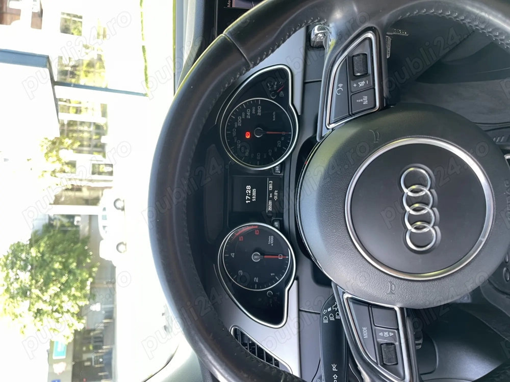 Audi A5 2.0TDI 2013
