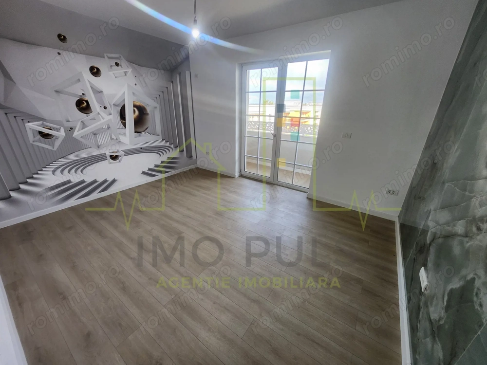 Bloc nou 2025. Parcare si TVA incluse in pret. Finisaje de calitate