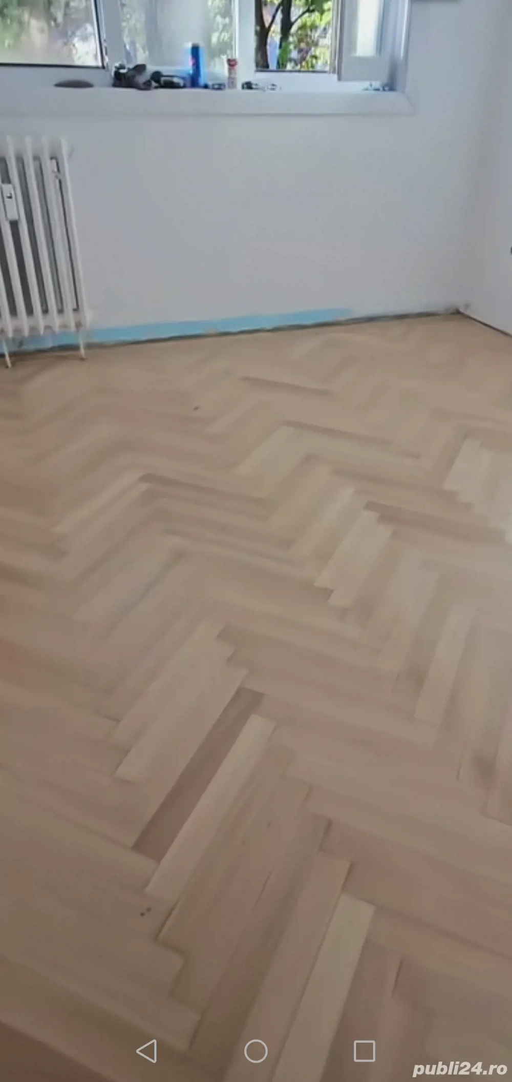 Renovări Interioare Exterioare 