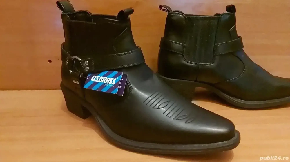 Ciocate western nr 41